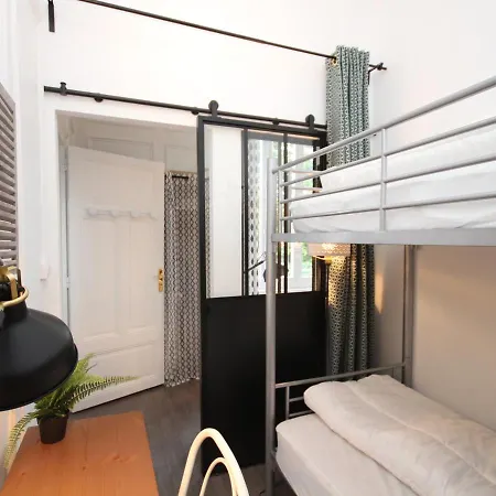 Appartement T3 Avec Balcon Au Mont-dore, Wifi, Proche Centre - Fr-1-608-155 Le Mont-Dore