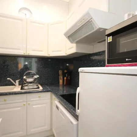 T3 Avec Balcon Au Mont-dore, Wifi, Proche Centre - Fr-1-608-155