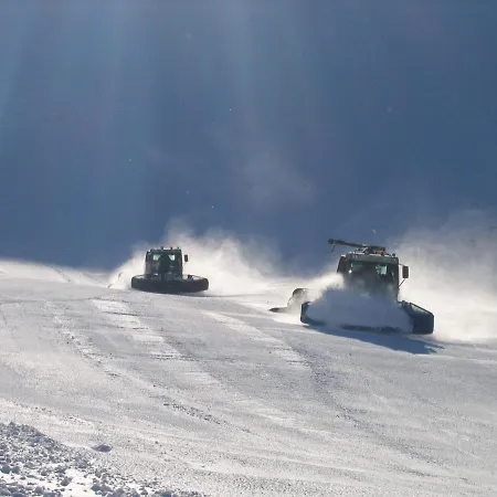 Appartement T3 Avec Balcon Au Mont-dore, Wifi, Proche Centre - Fr-1-608-155 Le Mont-Dore