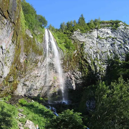 T3 Avec Balcon Au Mont-dore, Wifi, Proche Centre - Fr-1-608-155 Appartement Le Mont-Dore