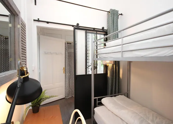 Apartment T3 Avec Balcon Au Mont-dore, Wifi, Proche Centre - Fr-1-608-155 Le Mont-Dore