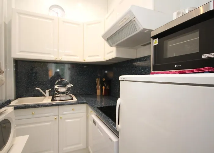 T3 Avec Balcon Au Mont-dore, Wifi, Proche Centre - Fr-1-608-155