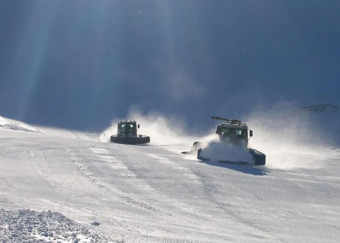 Apartment T3 Avec Balcon Au Mont-dore, Wifi, Proche Centre - Fr-1-608-155 Le Mont-Dore