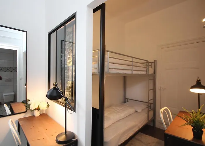 T3 Avec Balcon Au Mont-dore, Wifi, Proche Centre - Fr-1-608-155 Apartment Le Mont-Dore