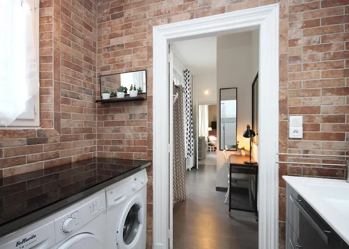 T3 Avec Balcon Au Mont-dore, Wifi, Proche Centre - Fr-1-608-155 Le Mont-Dore