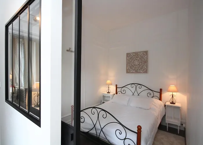 T3 Avec Balcon Au Mont-dore, Wifi, Proche Centre - Fr-1-608-155 Apartment Le Mont-Dore